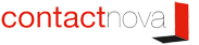 Logo Contactnova